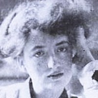 Marjorie Organ