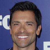 Mark Consuelos