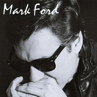 Mark Ford