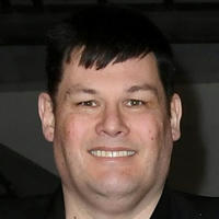 Mark Labbett