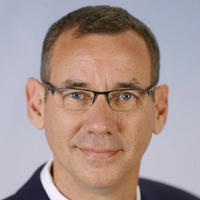 Mark Regev