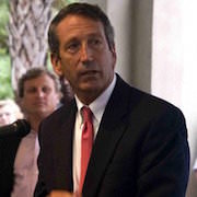 Mark Sanford