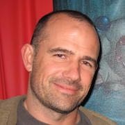 Mark Z. Danielewski