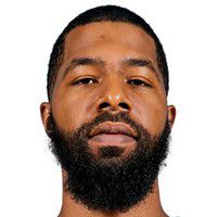 Markieff Morris