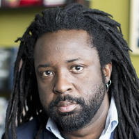 Marlon James