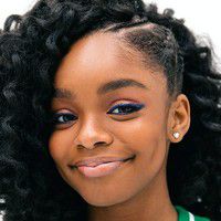 Marsai Martin