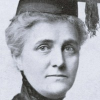 Martha Foote Crow