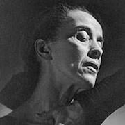 Martha Graham (supercentenarian)