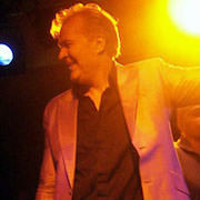 Martin Fry