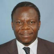 Martin Otieno Ogindo