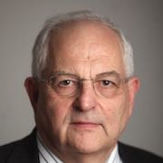 Martin Wolf