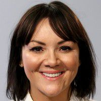 Martine McCutcheon