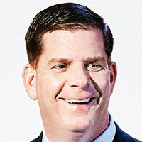 Marty Walsh