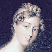 Mary Anne à Beckett