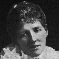 Mary Crawford Fraser