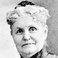 Mary Dixon Jones