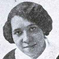 Mary G. Evans