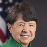 Mary Jo White