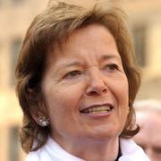 Mary Robinson