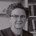 Mary Talbot (entomologist)