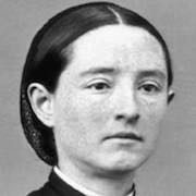 Mary Walker