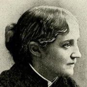 Mary Wood-Allen