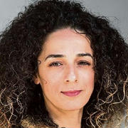 Masih Alinejad