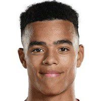 Mason Greenwood