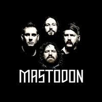 Mastodon