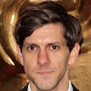 Mathew Baynton