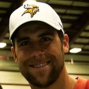 Matt Cassel