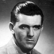 Maurice Richard