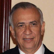 Mauricio Oliva