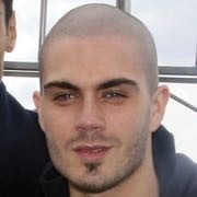 Max George