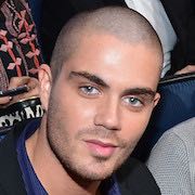 Max George