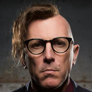 Maynard James Keenan