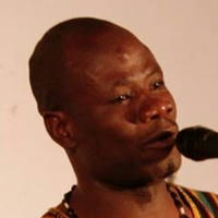 Mbizo Chirasha