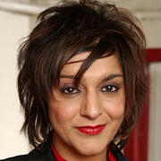 Meera Syal