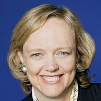 Meg Whitman