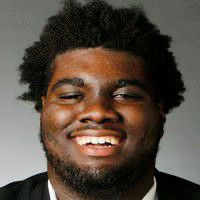 Mekhi Becton