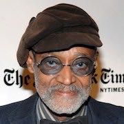 Melvin Van Peebles