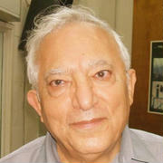 Menashe Amir