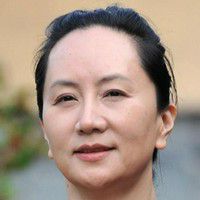 Meng Wanzhou