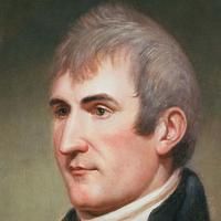 Meriwether Lewis