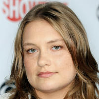 Merritt Wever