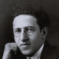 Meyer Weisgal