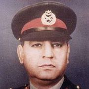 Mian Ghulam Jilani