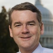 Michael Bennet