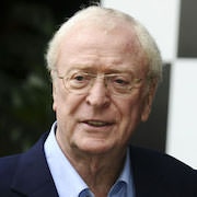 Michael Caine