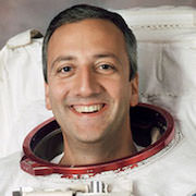 Michael J. Massimino